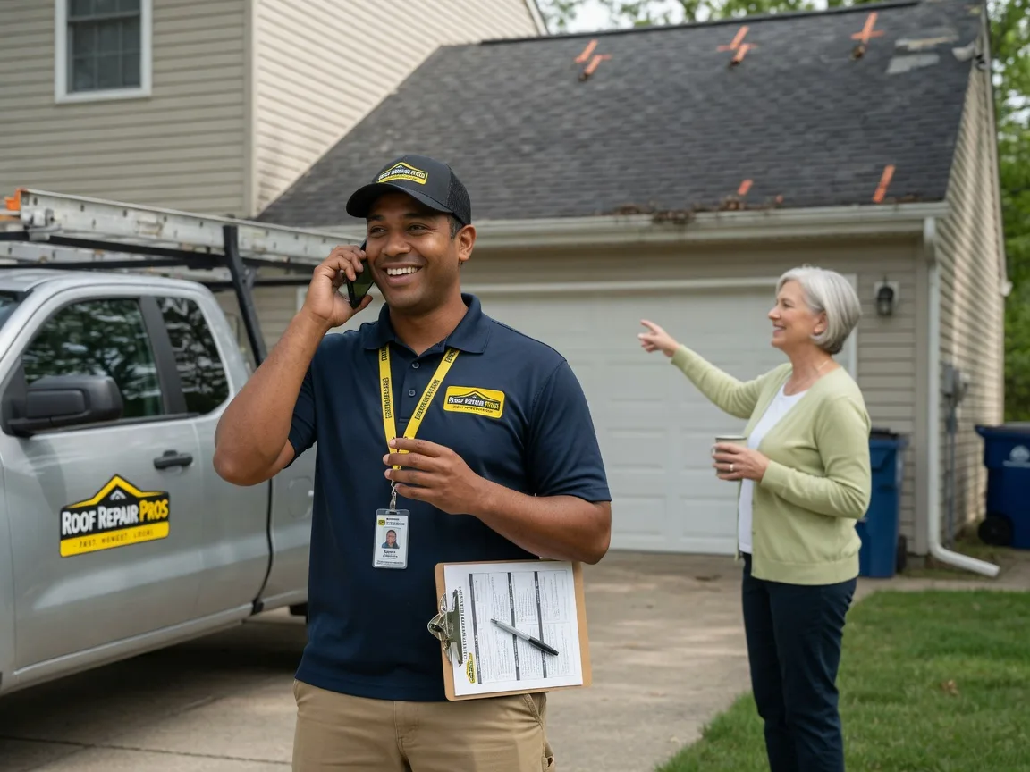 Roof Repair Reynoldsville, PA FAQs